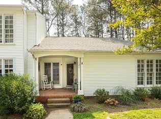 120 Pickett Ln, Cary, NC 27511