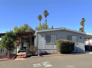 15181 Van Buren Blvd SPACE 18, Riverside, CA 92504