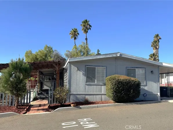 15181 Van Buren Blvd Space 18, Riverside, CA 92504
