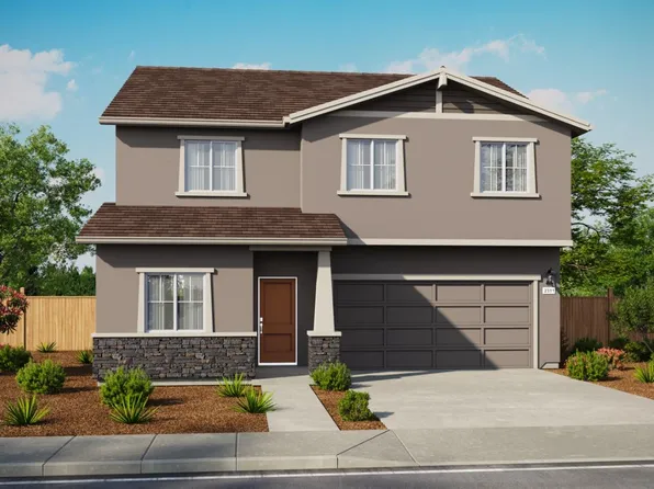 7113 Vail Ranch Rd, Roseville, CA 95747