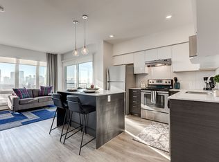 1616 1st St NE #306, Calgary, AB T2E4A1