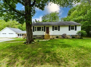 5764 Lake Road, Galway, NY 12074