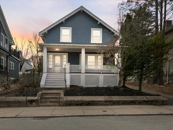 102 Cornell St, Roslindale, MA 02131