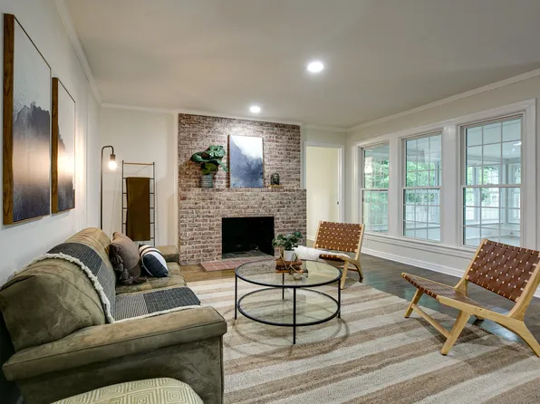 1507 Sycamore Cir, Manchester, TN 37355