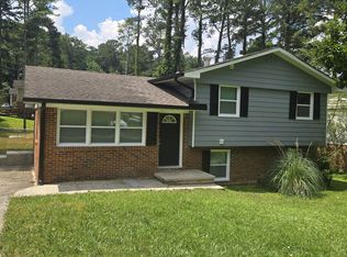 993 Roosevelt Dr SE, Atlanta, GA 30354