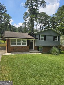 993 Roosevelt Dr SE, Atlanta, GA, 30354