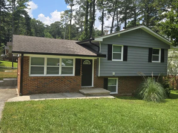 993 Roosevelt Dr SE, Atlanta, GA 30354