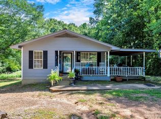 1311 Vineland Dr, Jasper, AL 35501