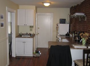 64 N Margin St #8, Boston, MA 02113