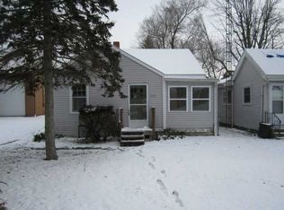 2028 Lilias Dr, Oregon, OH 43616