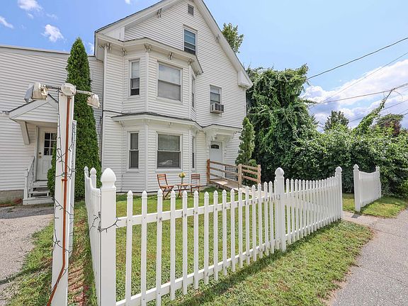 2nd image of 88 W Broadway Street #1
