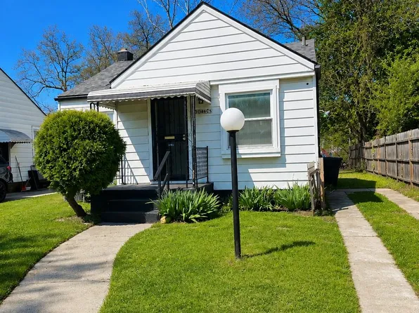 20445 Pinehurst St, Detroit, MI 48221