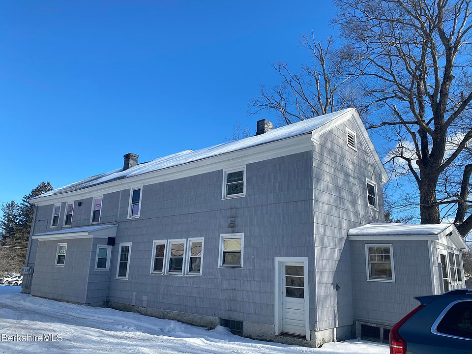 351 West St, Pittsfield, MA 01201 Zillow