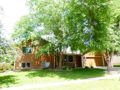 316 W Ponderosa Dr, Brandon, SD, 57005