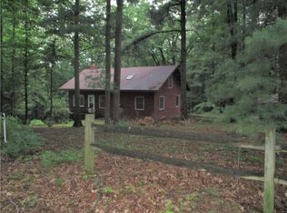 3475 Dusty Ln, Nineveh, IN 46164