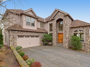 10254 NW Skyline Heights Dr, Portland, OR 97229