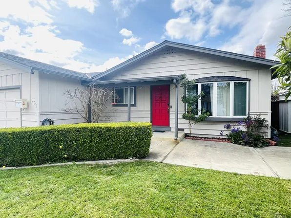 961 Amstutz Dr, San Jose, CA 95129
