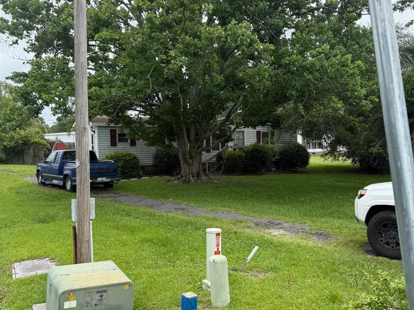 794 Lewis Ln., Murrells Inlet, SC 29576