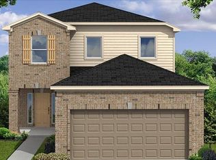 9318 Fuqua Ridge Ln, Houston, TX 77075