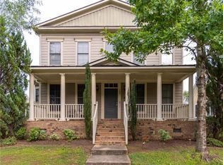 309 Preservation Reach, Chesapeake, VA 23320