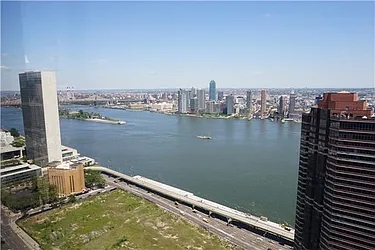 Rented by Park River