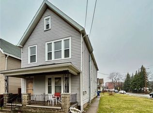 186 Smith St, Buffalo, NY