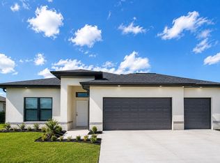 1518 Nelson Rd N, Cape Coral, FL 33993