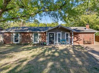 511 Park St, Wagoner, OK 74467