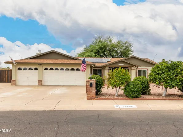 19202 N 34TH Drive, Phoenix, AZ 85027