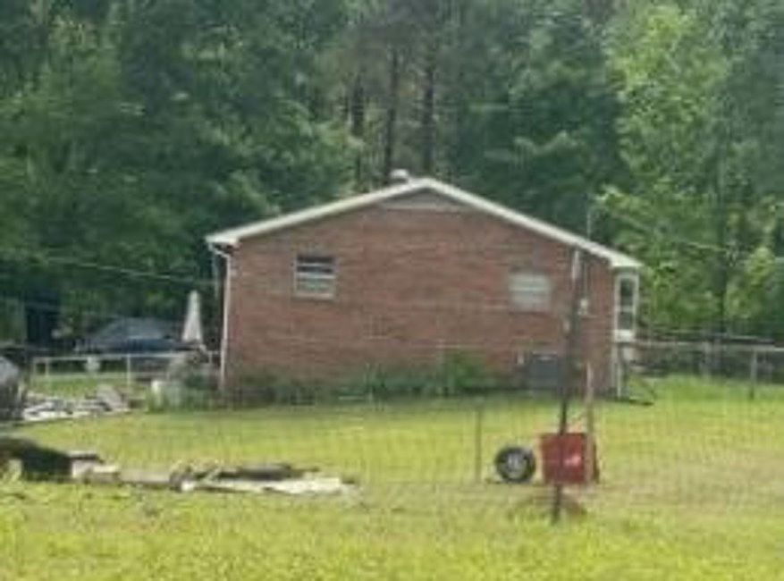 Property Side View