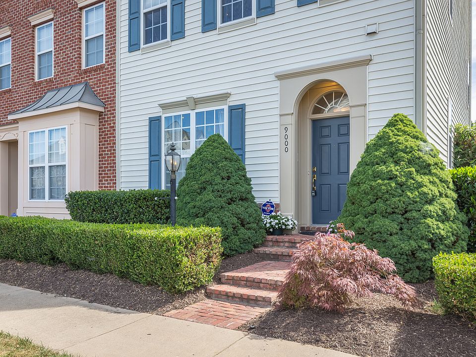 9000 Ribbon Falls Loop, Bristow, VA 20136 Zillow