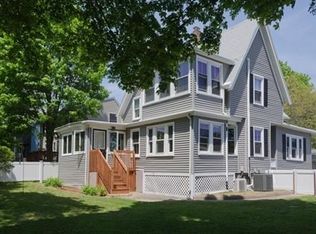 6 Madison Ave, Beverly, MA 01915