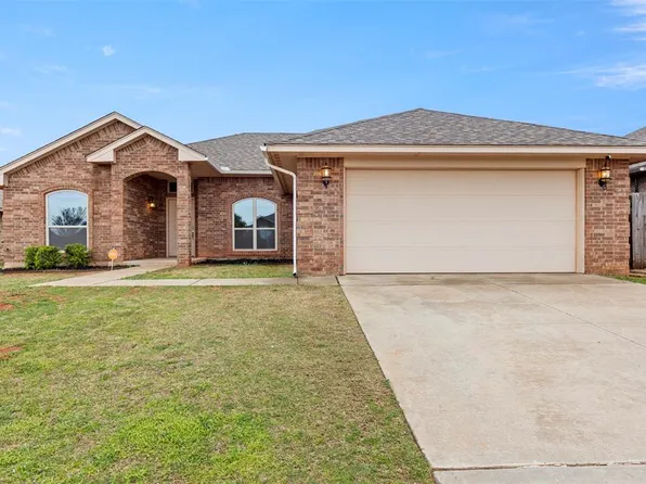9012 SW 48th Ter, Oklahoma City, OK 73179