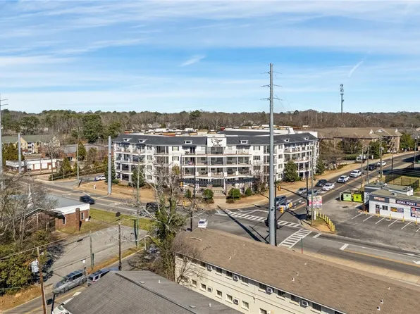 430 W Glenn Ave #101, Auburn, AL 36832