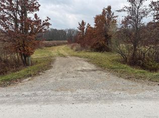 0 Remer Rd, East China, MI 48054