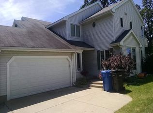 1228 N High Point Rd, Middleton, WI 53562