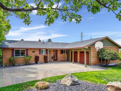 2911 N Sheffield Ct, Boise, ID, 83702