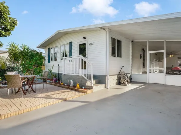 3220 Teakwood Lane, Fort Lauderdale, FL 33312