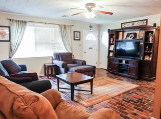 204 Harding Dr, Houma, LA 70364