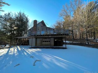 201 E Canaan Rd N, East Canaan, CT 06024