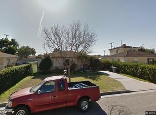 8208 Lankin St, Downey, CA 90242