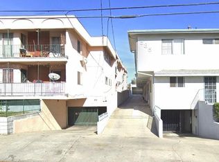 531 E Hazel St APT 7, Inglewood, CA 90302