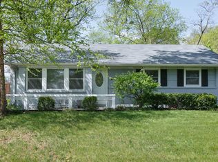 1808 Millgate Rd, Louisville, KY 40223