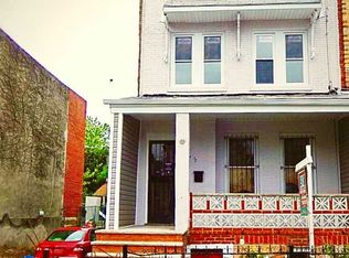 16417 104th Rd, Jamaica, NY 11433