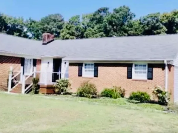 1120 Princeton Kenly Road, Kenly, NC 27542