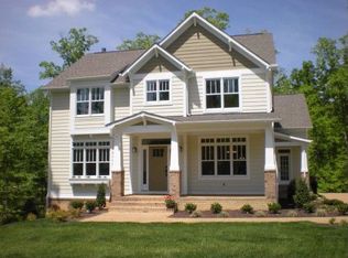 15906 Bedwyn Ct, Midlothian, VA 23112