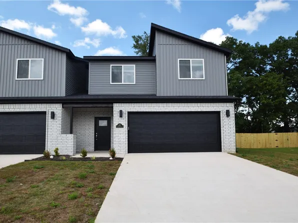 672 Sun Meadows Loop, Centerton, AR 72719
