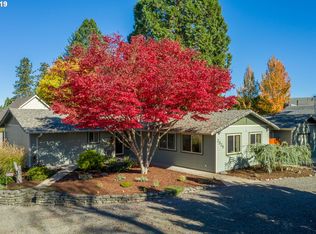 2325 NW Cemetery Rd, McMinnville, OR 97128