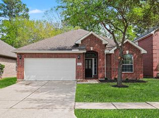 25614 Saddlebrook Village Dr, Tomball, TX 77375