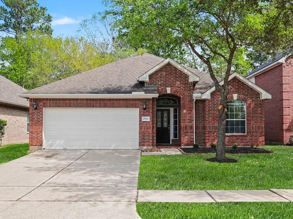 25614 Saddlebrook Village Dr, Tomball, TX 77375